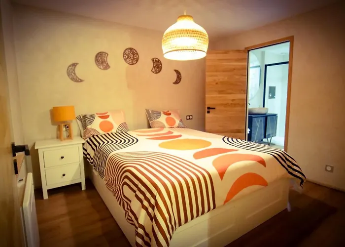 Apartamento Le Kali-milo *